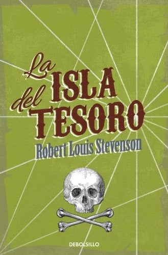 LA ISLA DEL TESORO | RobertL. Stevenson