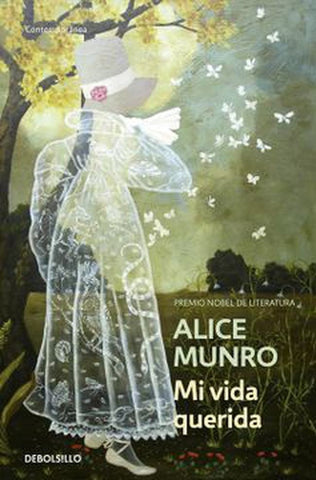 MI VIDA QUERIDA | Alice Munro