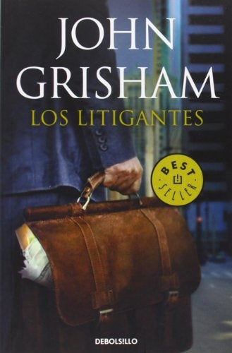 LOS LITIGANTES | John Grisham