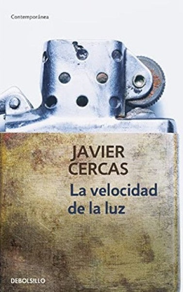 La velocidad de la luz | Javier Cercas