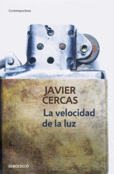 La velocidad de la luz | Javier Cercas