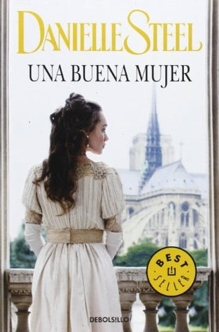 Una buena mujer | Danielle Steel
