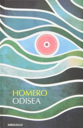 ODISEA | HOMERO