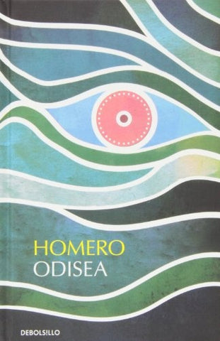 ODISEA | HOMERO