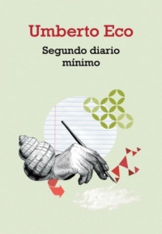 Segundo diario mínimo. | Umberto Eco