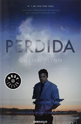 Perdida. | Gillian Flynn
