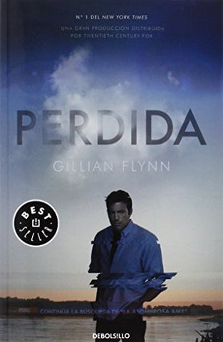 Perdida. | Gillian Flynn