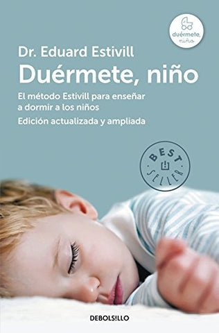 DUERMETE NIÑO | Eduardo Estivill