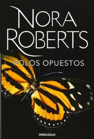 Polos Opuestos* | Nora Roberts