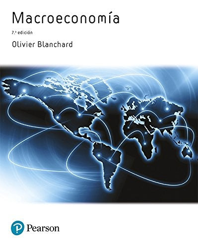 MACROECONOMIA (7ª ED.).. | Olivier Blanchard