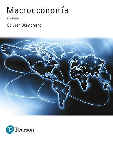 MACROECONOMIA (7ª ED.).. | Olivier Blanchard
