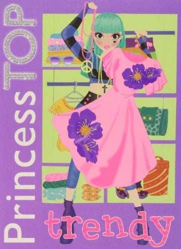 PRINCESS TOP TRENDY