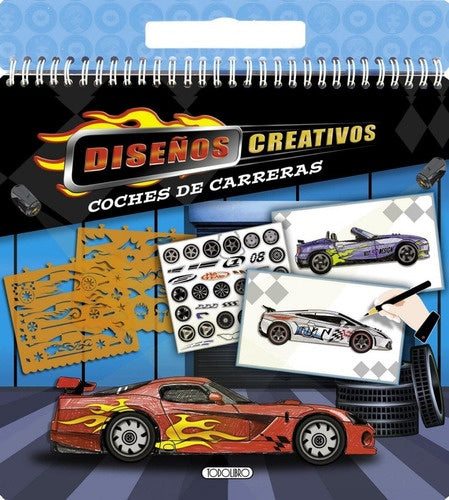 Diseños creativos*