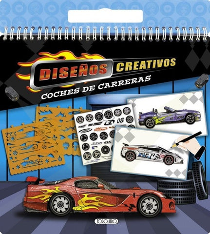 Diseños creativos*