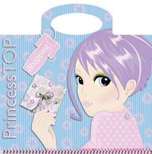 Princess top Shopping * | sin autor
