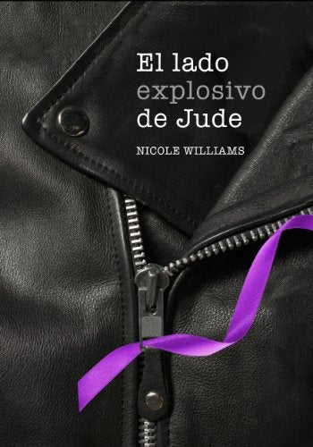 Lado explosivo de Jude