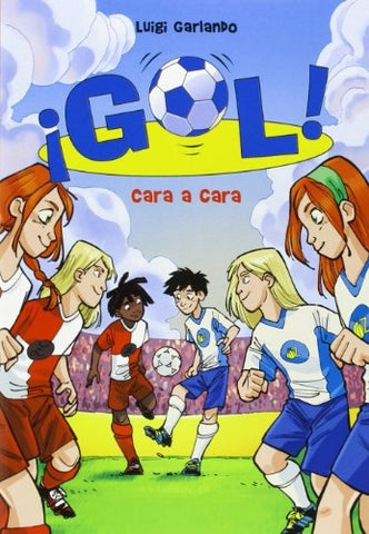 ¡GOL! 25: CARA A CARA  | Luigi Garlando