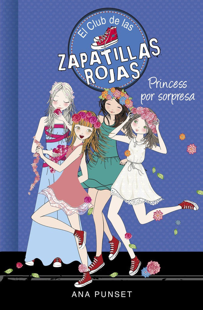 Princess por sorpresa * | Ana  Punset