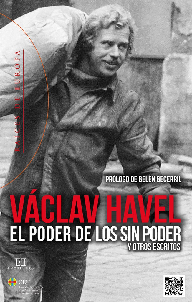 El poder de los sin poder | Václav Havel