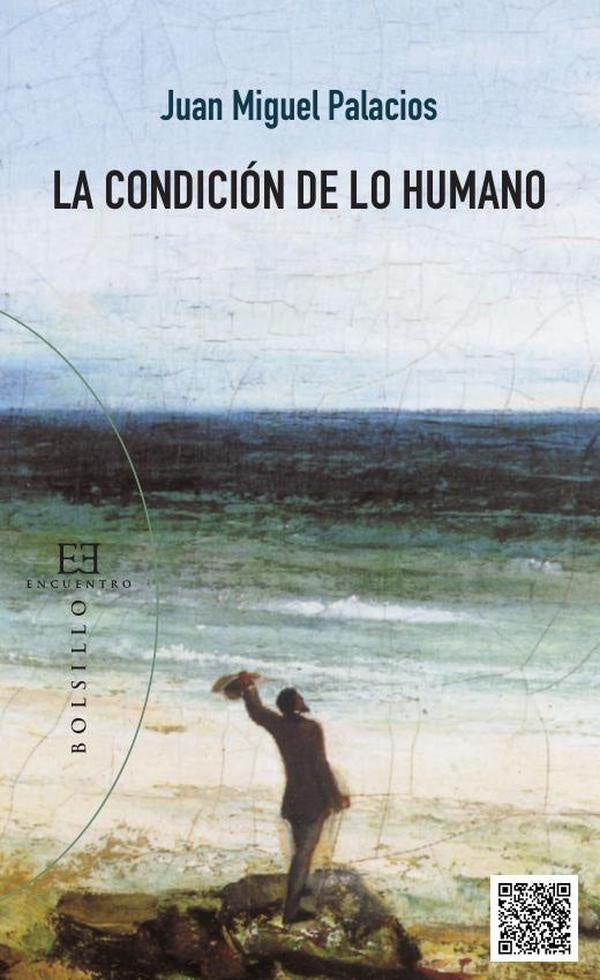 La condición de lo humano | Juan Miguel Palacios