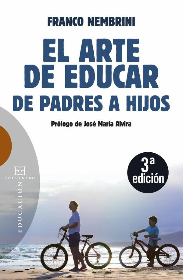 El arte de educar | Franco Nembrini