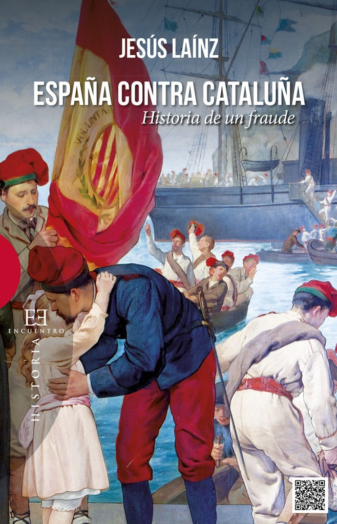 España contra Cataluña | Jesús Laínz