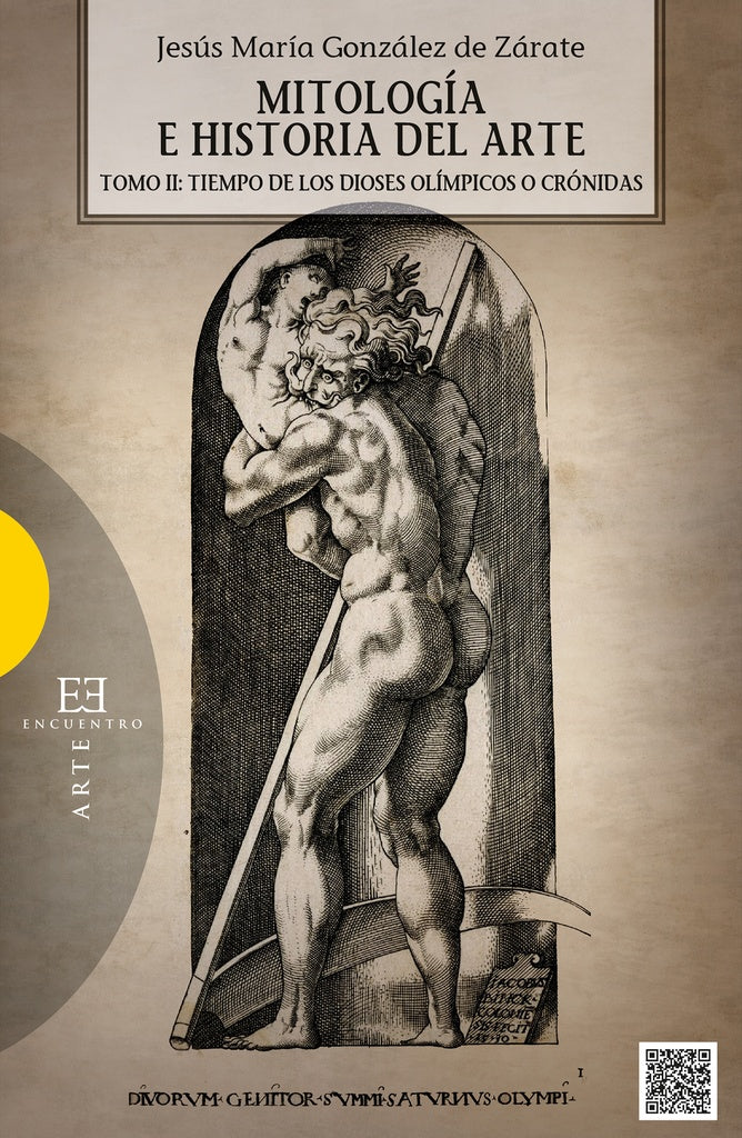 Mitología e historia del arte / 2 | Jesús María González de Zárate