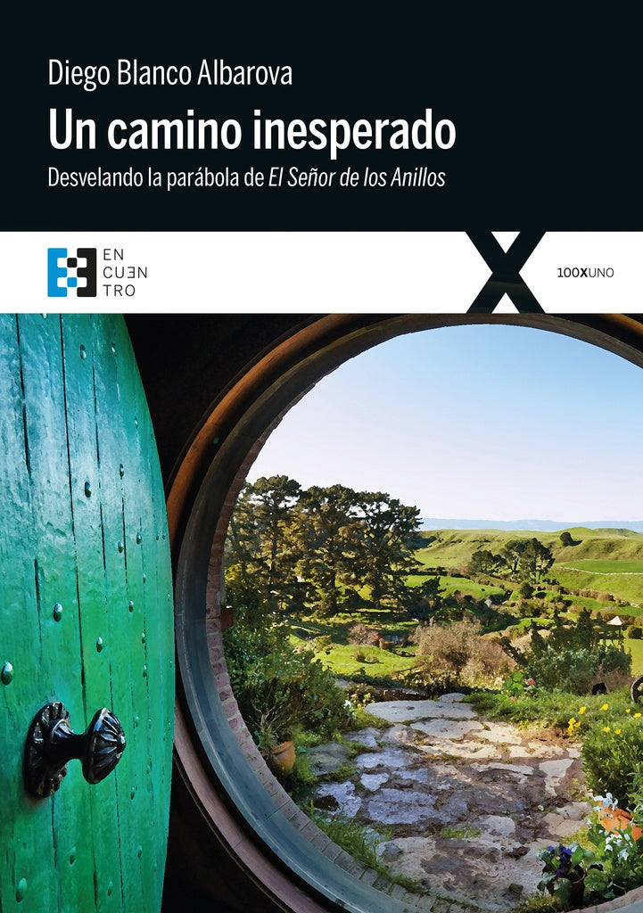 Un camino inesperado | Diego Blanco