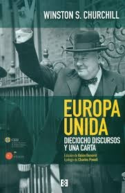 Europa unida | WINSTON S. CHURCHILL