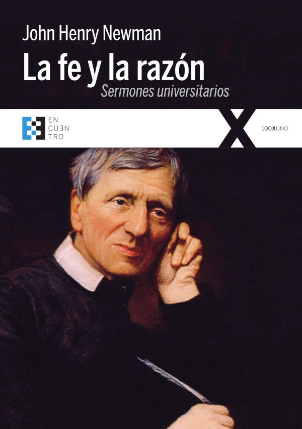 La fe y la razón | John Henry Newman