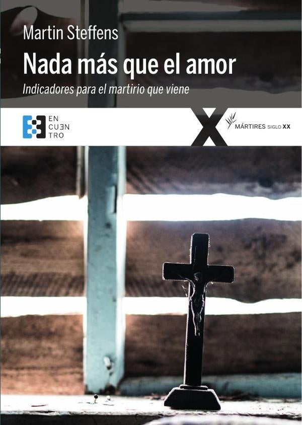 Nada más que el amor | Martin Steffens