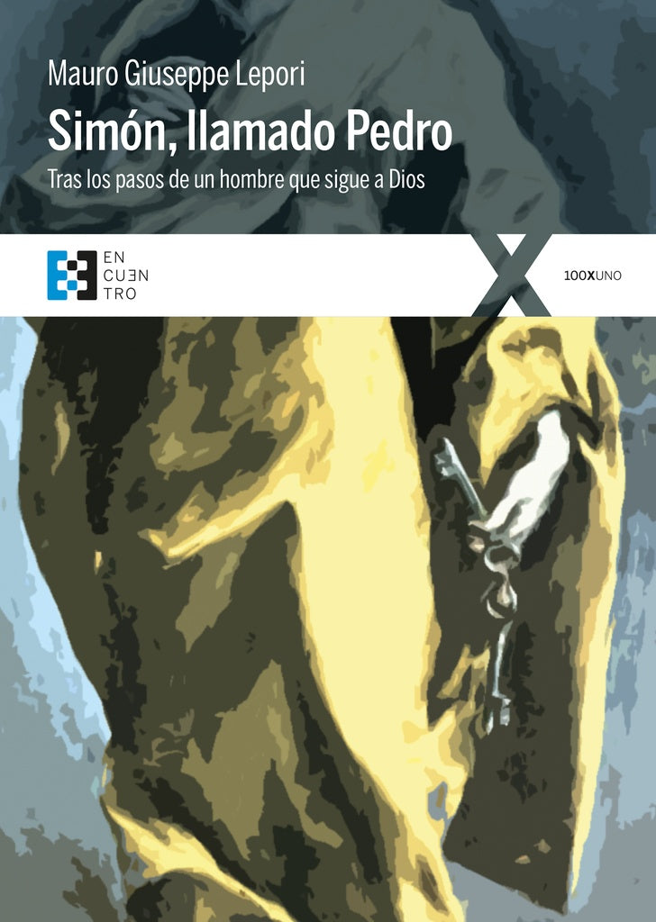 Simón, llamado Pedro | Lepori, Lepori
