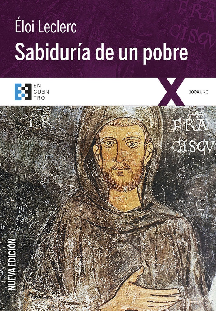 Sabiduría de un pobre | Éloi Leclerc