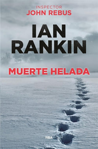 Muerte Helada  | John Rebus
