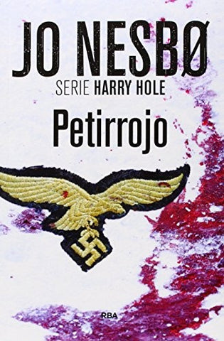PETIRROJO