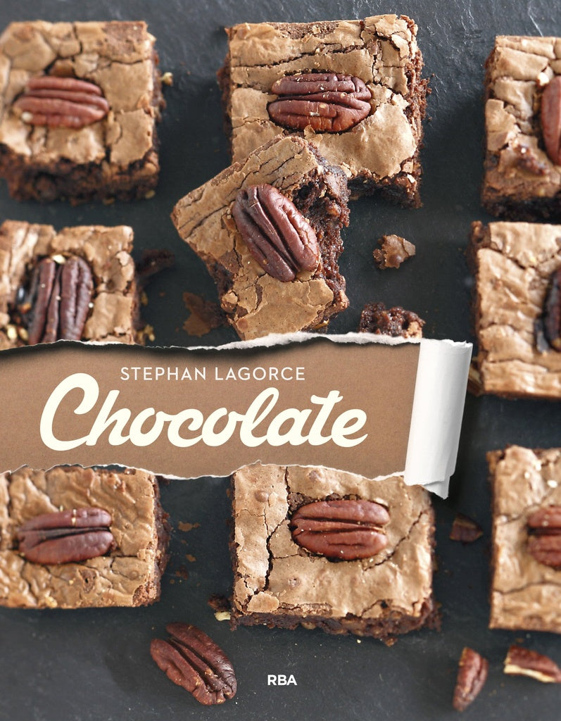 chocolate | sterhan  lagorce