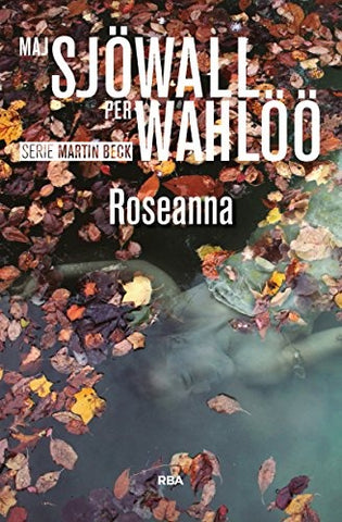 Roseanna
