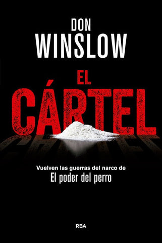 EL CARTEL | Don Winslow