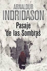 Pasaje de las sombras