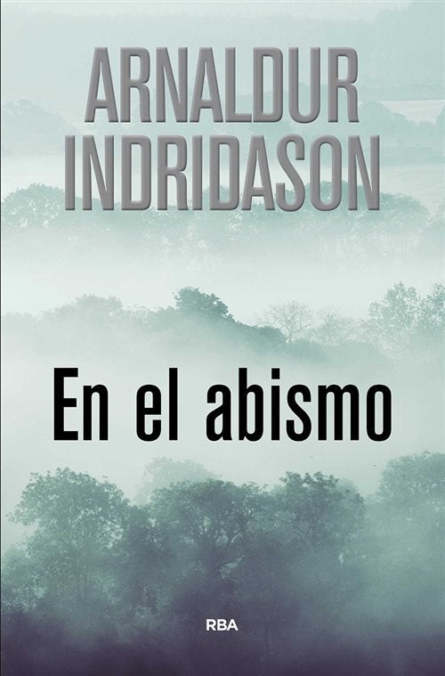 En el abismo | Arnaldur Indridason
