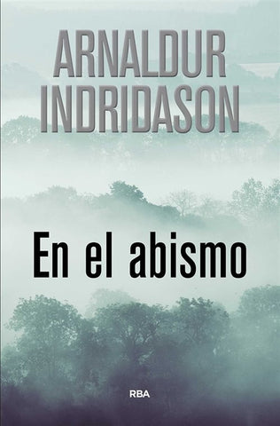 En el abismo | Arnaldur Indridason