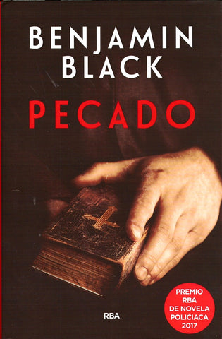 PECADO | Benjamin Black