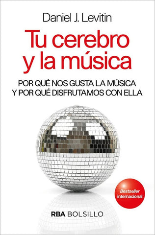 Tu cerebro y la música | DANIEL  LEVITIN