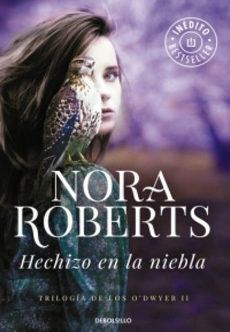 HECHIZO EN LA NIEBLA | Nora Roberts