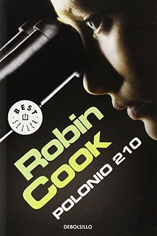 Polonio 210 | Robin Cook