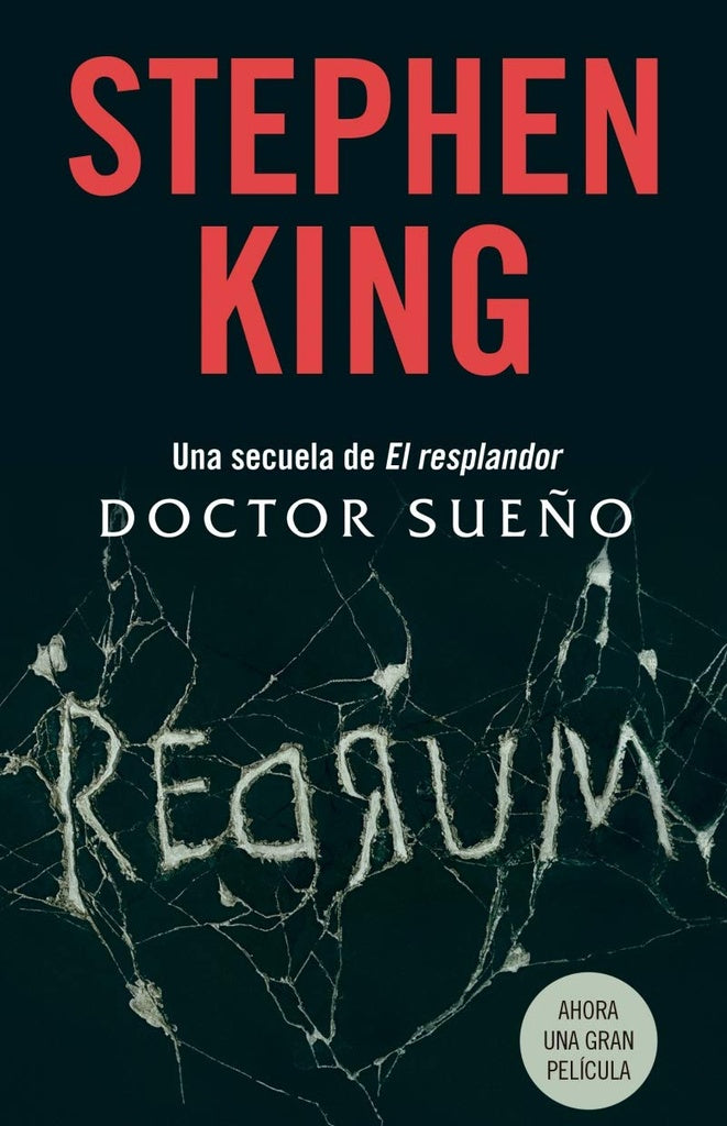 DOCTOR SUEÑO.. | Stephen King