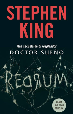 DOCTOR SUEÑO.. | Stephen King