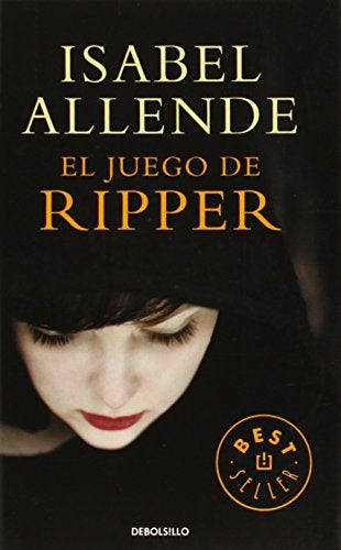 EL JUEGO DE RIPPER.. | Isabel Allende