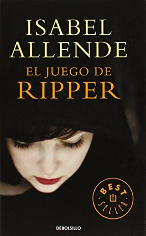 EL JUEGO DE RIPPER.. | Isabel Allende