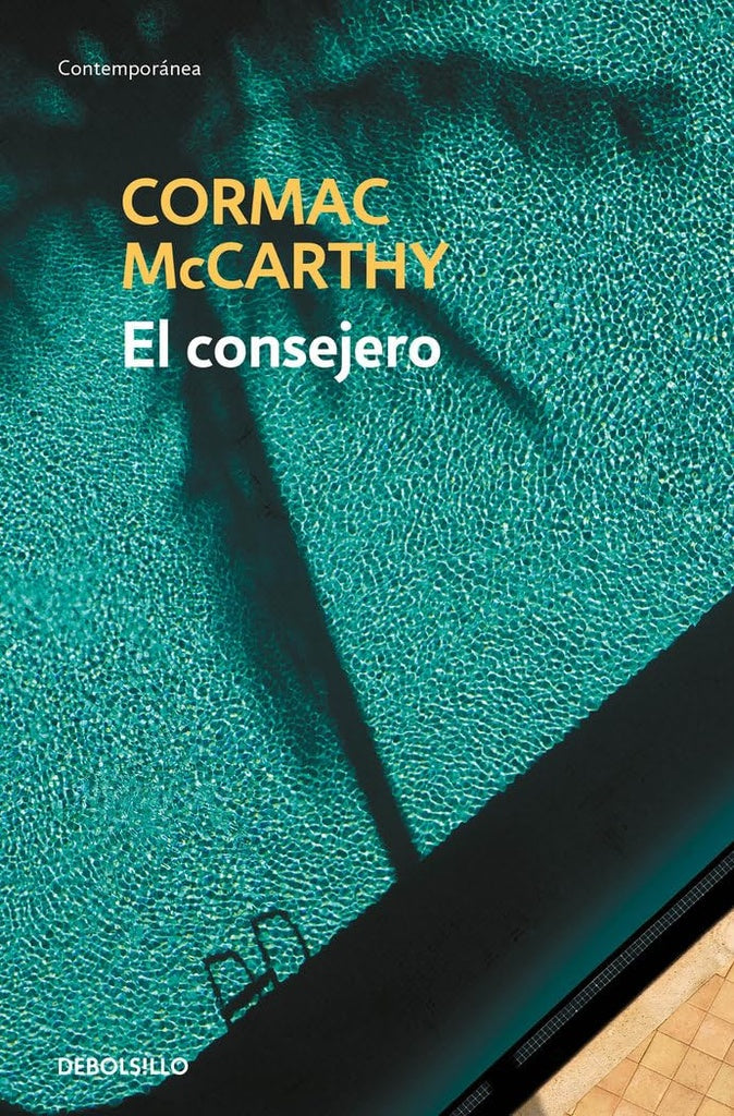 El consejero  | Cormac Mc Carthy